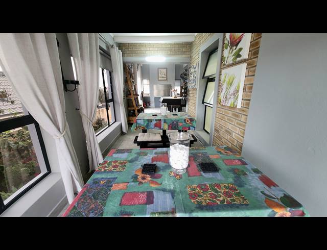 3 BEDROOM HOUSE FOR SALE IN MONTE CHRISTO